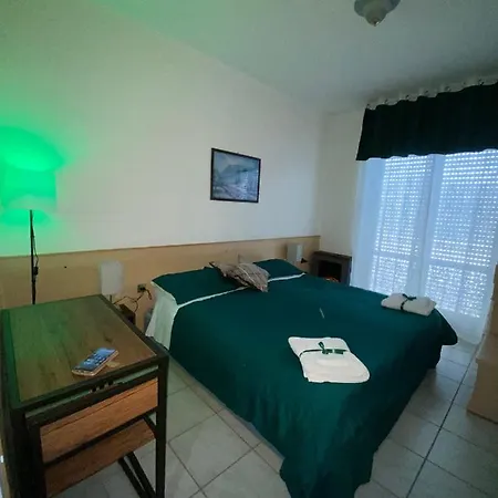 Hotel Meridiana 2*