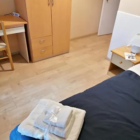 Hotel Meridiana Pergine Valsugana