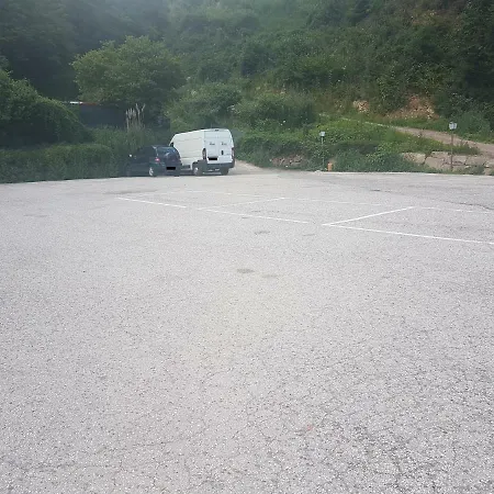 Meridiana Pergine Valsugana