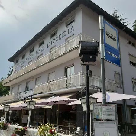 Hotel Meridiana 2*